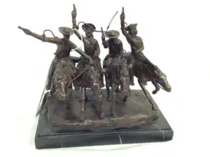 Coming Through the Rye Miniature Remington