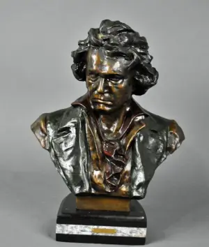 AFTER HANS MULLER (Austrian, 1873-1937)