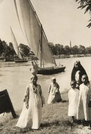 Sammlung von 93 OPhotographien, Vintages,