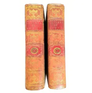 [ Egypt ] Savary , 1786