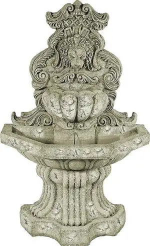 Tour du Jardin Lion Fntw/B