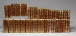 ( 57 ) French Reader's Digest novels
