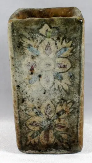 ANTIQUE CERAMIC VASE