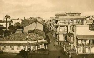 Lehnert & Landroch - Suez