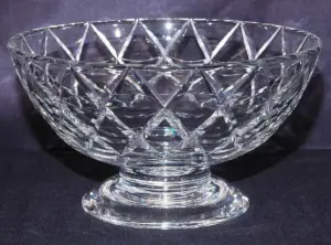 Crystal Bowl