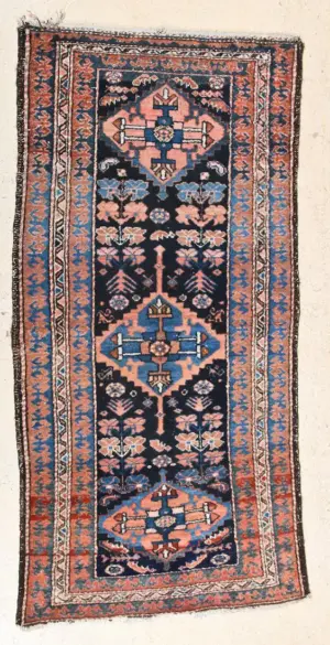 West Persian Village Rug