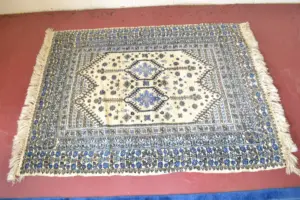 MOROCAN RUG