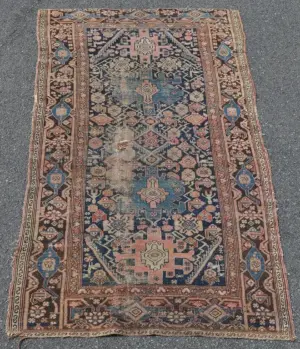 Turkish Area Rug