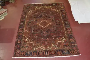 HERIZ RUG