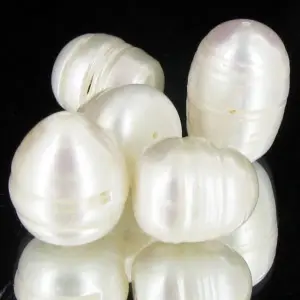 78.89ct White Baroque Freshwater Pearl Parcel