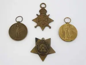 Medals The Anglo-Egyptian War : A Khedive's Egyptian