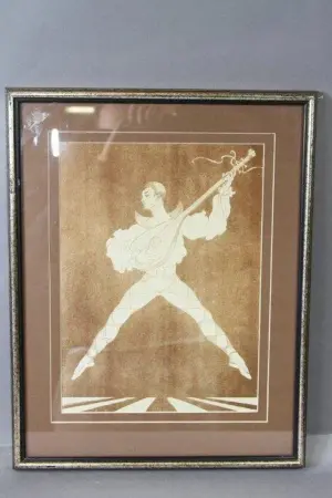 MALVINA CORNELL HOFFMAN (AMERICAN, 1887-1966)