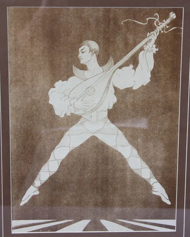 MALVINA CORNELL HOFFMAN (AMERICAN, 1887-1966) - Image 4