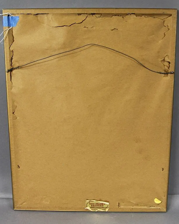 MALVINA CORNELL HOFFMAN (AMERICAN, 1887-1966) - Image 2