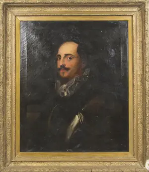 Continental School, (19th century)