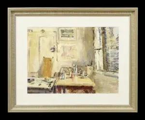 Mitchell Long (American/Louisiana, Contemporary)