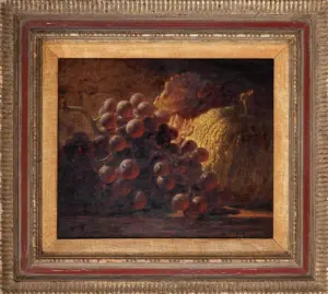 George Lance (1802 – 1864)